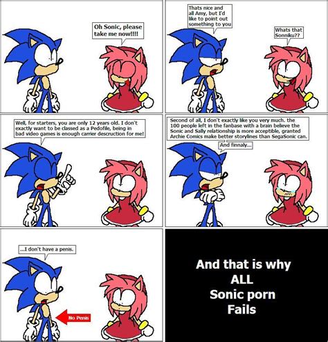 female sonic nude|Sonic the Hedgehog Porn comics, Rule 34, Cartoon porn .